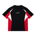 Unisex Color Block Raglan T-Shirt