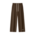 Women's Straight Leg Fleece Sweatpants