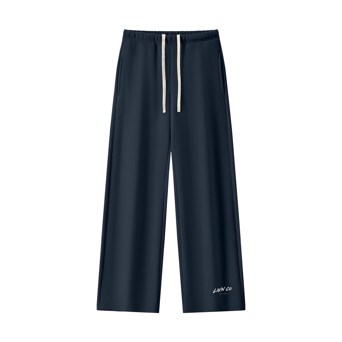 Women's Straight Leg Fleece Sweatpants