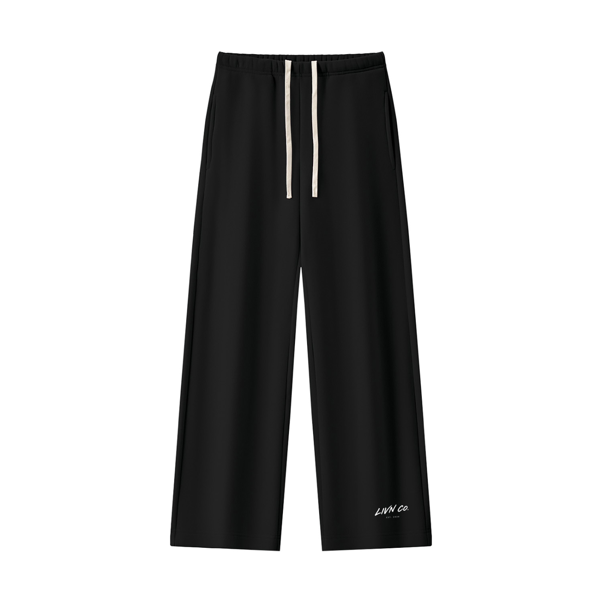 Women's Straight Leg Fleece Sweatpants