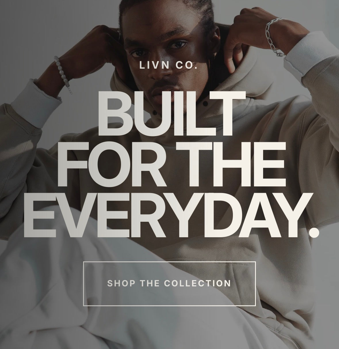 LIVN CO. — Built for the Everyday